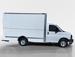 2024 Chevrolet Express 3500 Regular Cab RWD Box Truck for sale #SKA41268A - photo 6