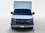 2024 Chevrolet Express 3500 Regular Cab RWD Box Truck for sale #SKA41268A - photo 9