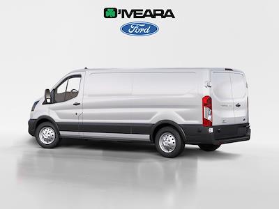 2025 Ford Transit 250 Low Roof AWD Empty Cargo Van for sale #SKA45074 - photo 2