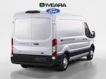 2025 Ford Transit 250 Medium Roof AWD Empty Cargo Van for sale #SKA45100 - photo 3