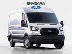 2025 Ford Transit 250 Medium Roof AWD Empty Cargo Van for sale #SKA45100 - photo 4