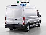 2025 Ford Transit 250 Medium Roof AWD Empty Cargo Van for sale #SKA46515 - photo 3