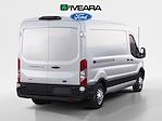 2025 Ford Transit 250 Medium Roof AWD Empty Cargo Van for sale #SKA48234 - photo 3