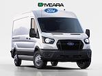 2025 Ford Transit 250 Medium Roof AWD Empty Cargo Van for sale #SKA48234 - photo 4