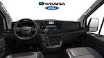 2025 Ford Transit 250 Medium Roof AWD Empty Cargo Van for sale #SKA48234 - photo 7