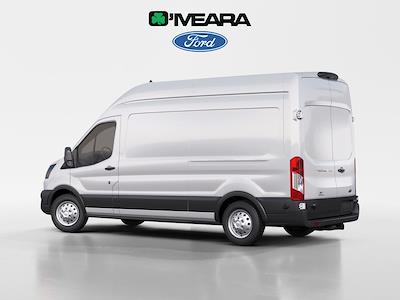 2025 Ford Transit 250 High Roof AWD Empty Cargo Van for sale #SKA58287 - photo 2