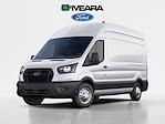 2025 Ford Transit 250 High Roof AWD Empty Cargo Van for sale #SKA58287 - photo 1