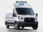 2025 Ford Transit 250 High Roof AWD Empty Cargo Van for sale #SKA58287 - photo 4