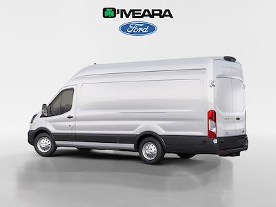 2025 Ford Transit 350 High Roof AWD Empty Cargo Van for sale #SKA58487 - photo 2