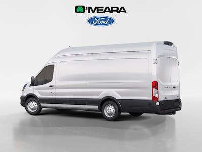2025 Ford Transit 350 High Roof AWD Empty Cargo Van for sale #SKA58647 - photo 2