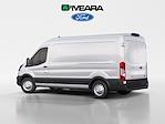 2025 Ford Transit 250 Medium Roof AWD Empty Cargo Van for sale #SKA58671 - photo 2