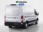 2025 Ford Transit 250 Medium Roof AWD Empty Cargo Van for sale #SKA58671 - photo 3