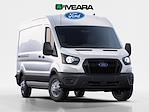 2025 Ford Transit 250 Medium Roof AWD Empty Cargo Van for sale #SKA58671 - photo 4