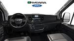 2025 Ford Transit 250 Medium Roof AWD Empty Cargo Van for sale #SKA58671 - photo 7