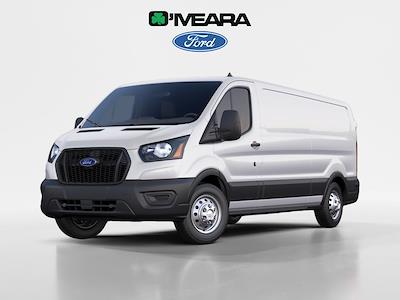 2025 Ford Transit 250 Low Roof AWD Empty Cargo Van for sale #SKA58730 - photo 1