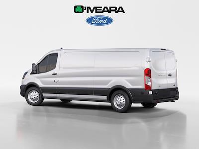 2025 Ford Transit 250 Low Roof AWD Empty Cargo Van for sale #SKA58730 - photo 2