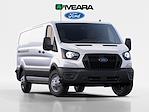 2025 Ford Transit 250 Low Roof AWD Empty Cargo Van for sale #SKA58730 - photo 4