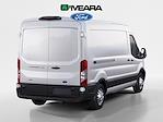 2025 Ford Transit 250 Medium Roof AWD Empty Cargo Van for sale #SKA61230 - photo 3