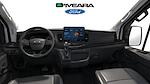 2025 Ford Transit 250 Medium Roof AWD Empty Cargo Van for sale #SKA61230 - photo 7