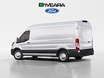 2025 Ford Transit 250 Medium Roof AWD Empty Cargo Van for sale #SKA61275 - photo 2