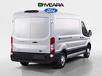 2025 Ford Transit 250 Medium Roof AWD Empty Cargo Van for sale #SKA61275 - photo 3