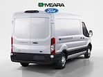2025 Ford Transit 250 Medium Roof AWD Empty Cargo Van for sale #SKA61296 - photo 3