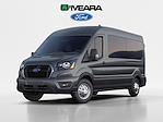2025 Ford Transit 350 Medium Roof AWD Passenger Van for sale #SKA61407 - photo 1