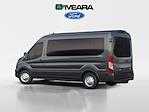 2025 Ford Transit 350 Medium Roof AWD Passenger Van for sale #SKA61407 - photo 2