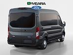 2025 Ford Transit 350 Medium Roof AWD Passenger Van for sale #SKA61407 - photo 3