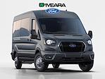 2025 Ford Transit 350 Medium Roof AWD Passenger Van for sale #SKA61407 - photo 4