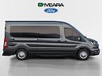 2025 Ford Transit 350 Medium Roof AWD Passenger Van for sale #SKA61407 - photo 5
