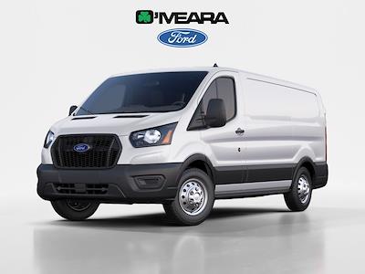 2025 Ford Transit 250 Low Roof AWD Empty Cargo Van for sale #SKA61546 - photo 1
