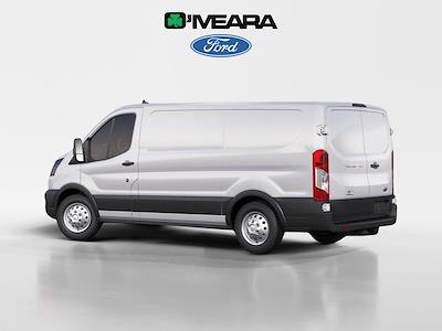 2025 Ford Transit 250 Low Roof AWD Empty Cargo Van for sale #SKA61546 - photo 2