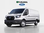 2025 Ford Transit 250 Low Roof AWD Empty Cargo Van for sale #SKA61546 - photo 1