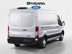2025 Ford Transit 250 Medium Roof AWD Empty Cargo Van for sale #SKA61802 - photo 3