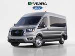 2025 Ford Transit 350 Medium Roof AWD Passenger Van for sale #SKA64905 - photo 1