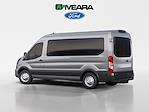 2025 Ford Transit 350 Medium Roof AWD Passenger Van for sale #SKA64905 - photo 2