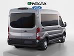 2025 Ford Transit 350 Medium Roof AWD Passenger Van for sale #SKA64905 - photo 3