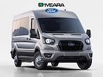 2025 Ford Transit 350 Medium Roof AWD Passenger Van for sale #SKA64905 - photo 4