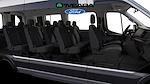 2025 Ford Transit 350 Medium Roof AWD Passenger Van for sale #SKA64905 - photo 6