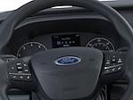 New 2025 Ford Transit 250 Medium Roof AWD Empty Cargo Van for sale #SKA68452 - photo 13