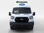 New 2025 Ford Transit 250 Medium Roof AWD Empty Cargo Van for sale #SKA68452 - photo 6