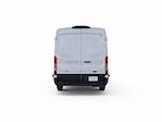 2025 Ford Transit 250 Medium Roof AWD Empty Cargo Van for sale #SKA69166 - photo 5