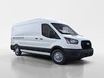 2025 Ford Transit 250 Medium Roof AWD Empty Cargo Van for sale #SKA69166 - photo 7