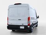2025 Ford Transit 250 Medium Roof AWD Empty Cargo Van for sale #SKA69166 - photo 8
