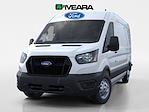 2025 Ford Transit 250 Medium Roof AWD Empty Cargo Van for sale #SKA84113 - photo 3