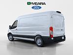 2025 Ford Transit 250 Medium Roof AWD Empty Cargo Van for sale #SKA84113 - photo 2