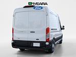 2025 Ford Transit 250 Medium Roof AWD Empty Cargo Van for sale #SKA84113 - photo 8