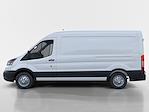 New 2025 Ford Transit 250 Medium Roof AWD Empty Cargo Van for sale #SKA84119 - photo 4