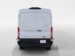 New 2025 Ford Transit 250 Medium Roof AWD Empty Cargo Van for sale #SKA84119 - photo 5